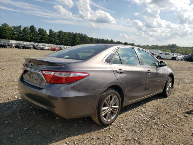 Photo 3 VIN: 4T1BF1FK0HU789787 - TOYOTA CAMRY LE 