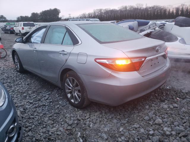 Photo 2 VIN: 4T1BF1FK0HU790101 - TOYOTA CAMRY LE 