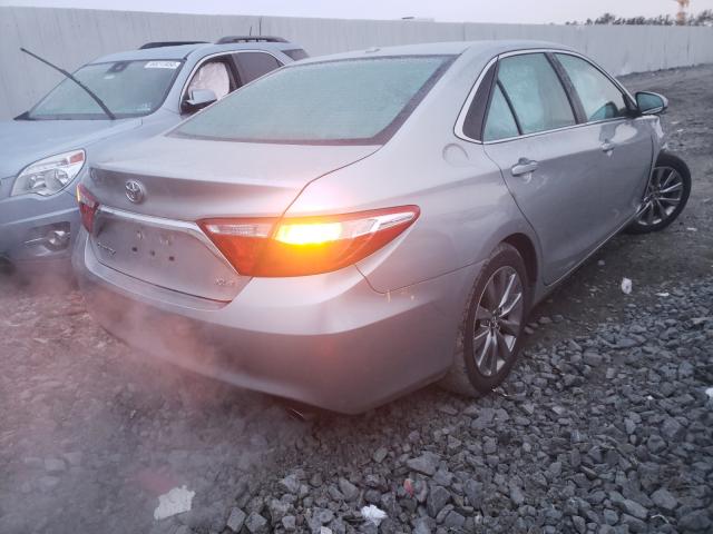 Photo 3 VIN: 4T1BF1FK0HU790101 - TOYOTA CAMRY LE 