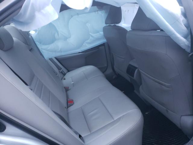 Photo 5 VIN: 4T1BF1FK0HU790101 - TOYOTA CAMRY LE 