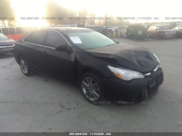 Photo 0 VIN: 4T1BF1FK0HU790390 - TOYOTA CAMRY 