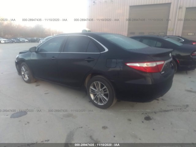 Photo 2 VIN: 4T1BF1FK0HU790390 - TOYOTA CAMRY 