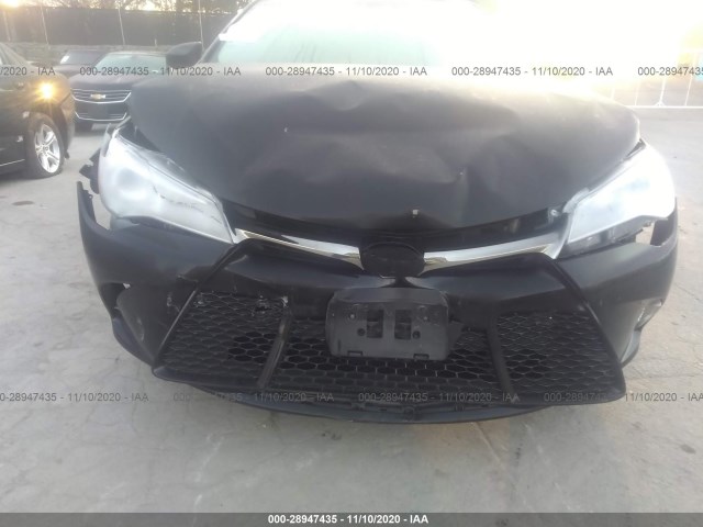 Photo 5 VIN: 4T1BF1FK0HU790390 - TOYOTA CAMRY 