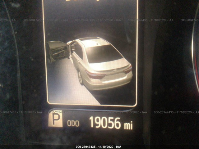 Photo 6 VIN: 4T1BF1FK0HU790390 - TOYOTA CAMRY 