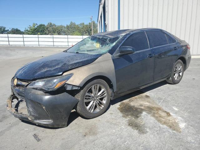 Photo 0 VIN: 4T1BF1FK0HU791135 - TOYOTA CAMRY LE 