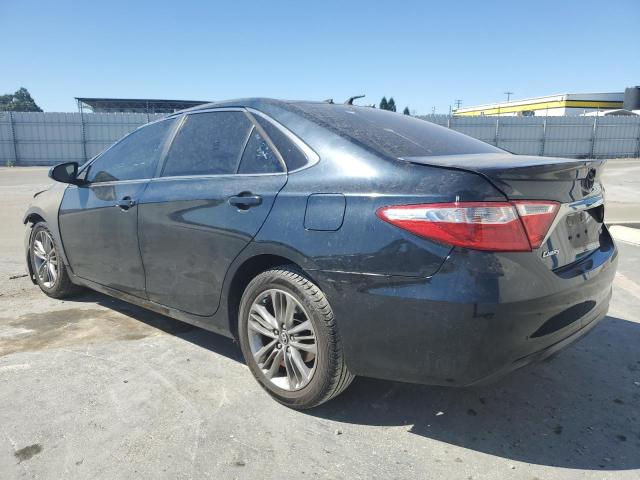 Photo 1 VIN: 4T1BF1FK0HU791135 - TOYOTA CAMRY LE 