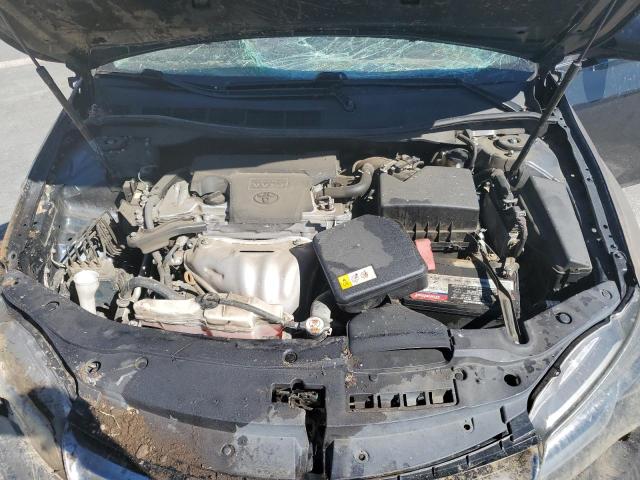 Photo 10 VIN: 4T1BF1FK0HU791135 - TOYOTA CAMRY LE 