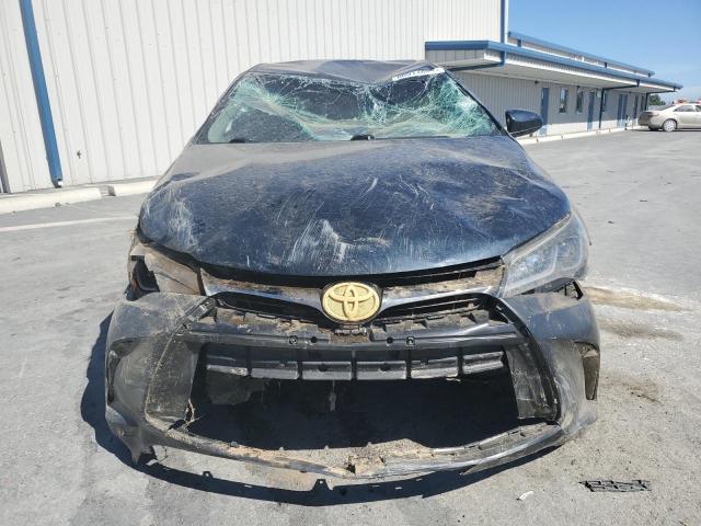 Photo 4 VIN: 4T1BF1FK0HU791135 - TOYOTA CAMRY LE 