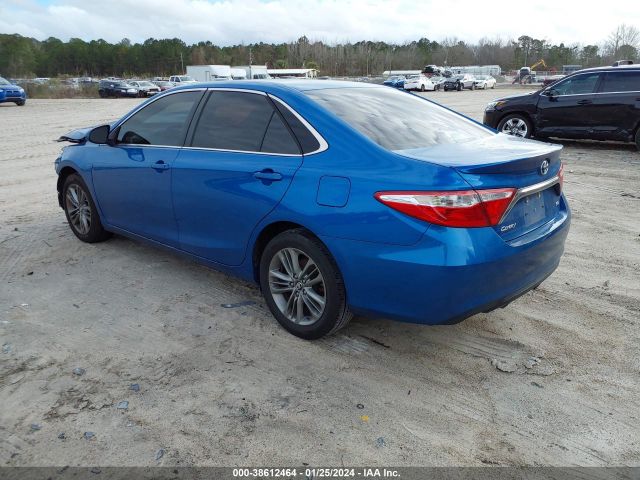 Photo 2 VIN: 4T1BF1FK0HU792494 - TOYOTA CAMRY 