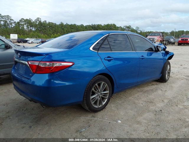 Photo 3 VIN: 4T1BF1FK0HU792494 - TOYOTA CAMRY 