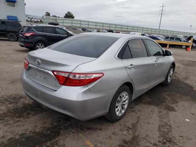 Photo 2 VIN: 4T1BF1FK0HU794973 - TOYOTA CAMRY LE 