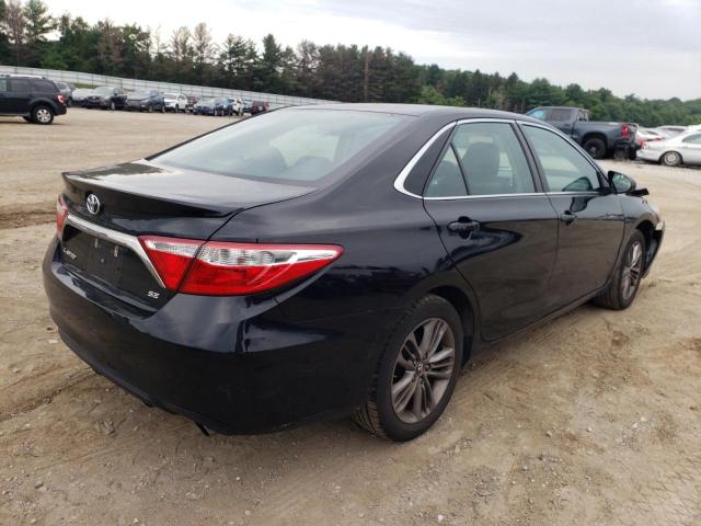 Photo 3 VIN: 4T1BF1FK0HU795105 - TOYOTA CAMRY LE 