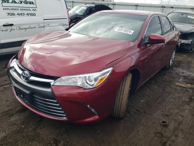 Photo 0 VIN: 4T1BF1FK0HU796268 - TOYOTA CAMRY 