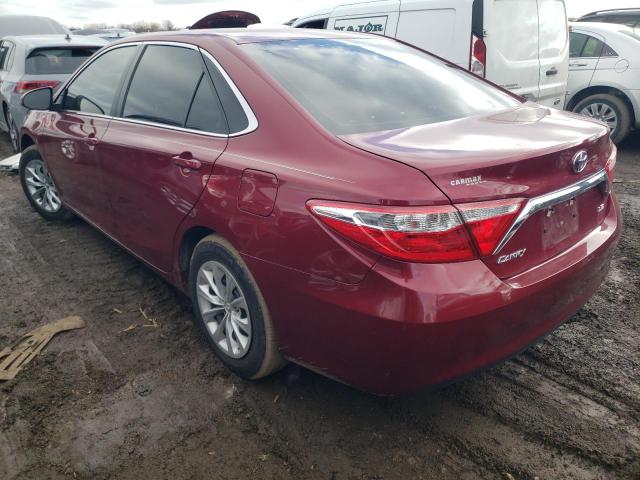 Photo 1 VIN: 4T1BF1FK0HU796268 - TOYOTA CAMRY 