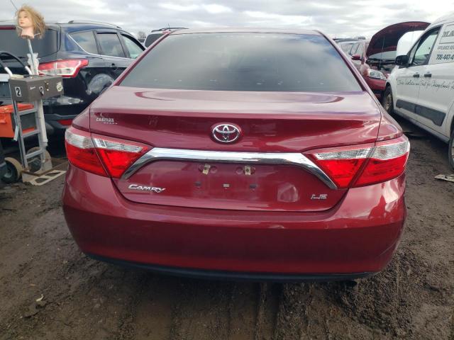 Photo 5 VIN: 4T1BF1FK0HU796268 - TOYOTA CAMRY 