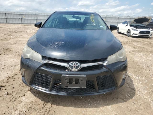 Photo 4 VIN: 4T1BF1FK0HU796979 - TOYOTA CAMRY LE 