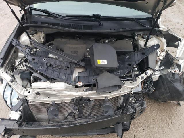 Photo 10 VIN: 4T1BF1FK0HU797355 - TOYOTA CAMRY LE 