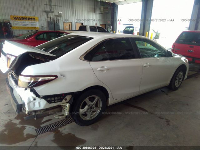 Photo 3 VIN: 4T1BF1FK0HU798862 - TOYOTA CAMRY 