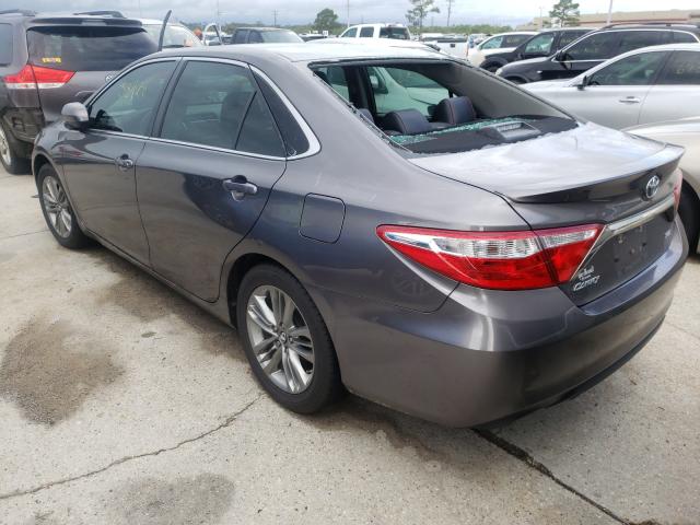 Photo 2 VIN: 4T1BF1FK0HU799333 - TOYOTA CAMRY LE 