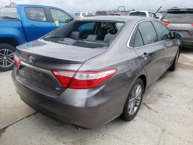 Photo 3 VIN: 4T1BF1FK0HU799333 - TOYOTA CAMRY LE 