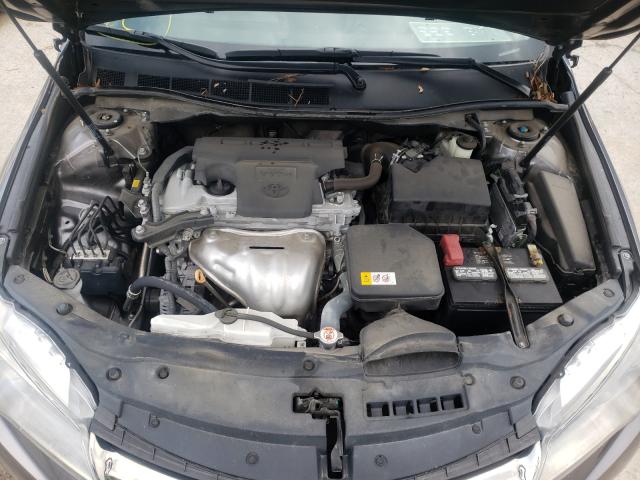 Photo 6 VIN: 4T1BF1FK0HU799333 - TOYOTA CAMRY LE 