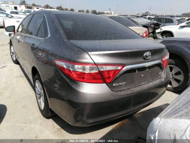 Photo 2 VIN: 4T1BF1FK0HU803249 - TOYOTA CAMRY 