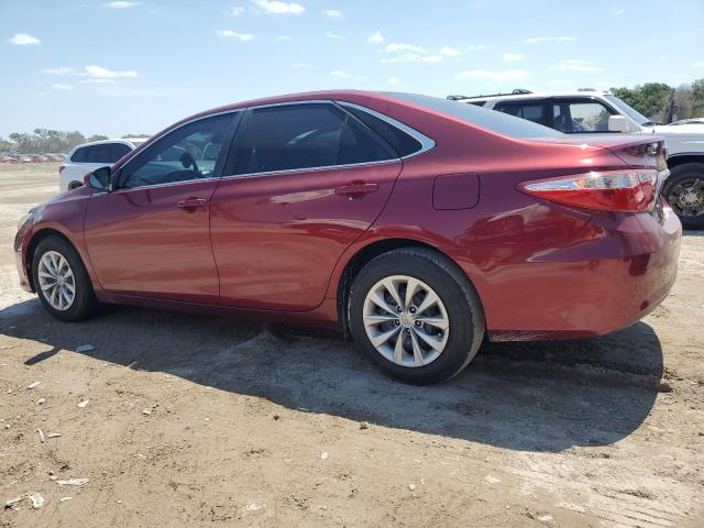 Photo 1 VIN: 4T1BF1FK0HU803588 - TOYOTA CAMRY 