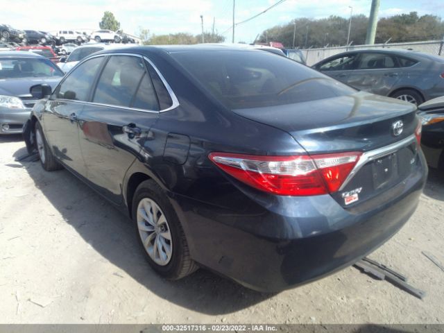 Photo 2 VIN: 4T1BF1FK0HU805325 - TOYOTA CAMRY 