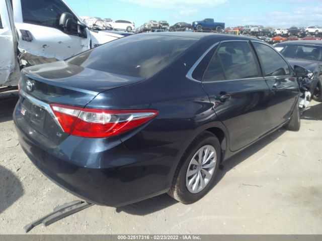 Photo 3 VIN: 4T1BF1FK0HU805325 - TOYOTA CAMRY 