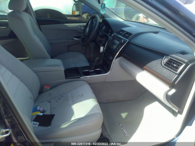 Photo 4 VIN: 4T1BF1FK0HU805325 - TOYOTA CAMRY 