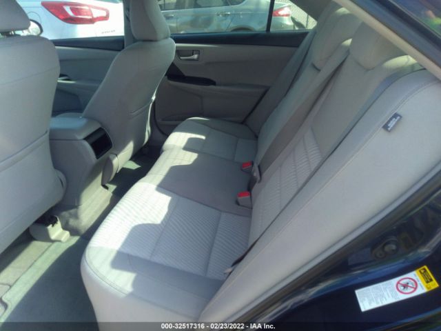 Photo 7 VIN: 4T1BF1FK0HU805325 - TOYOTA CAMRY 