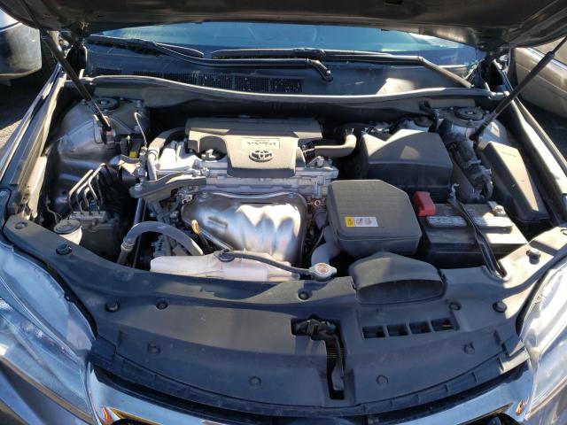 Photo 6 VIN: 4T1BF1FK0HU805356 - TOYOTA CAMRY LE 