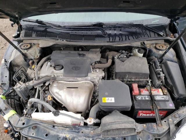 Photo 10 VIN: 4T1BF1FK0HU805499 - TOYOTA CAMRY LE 