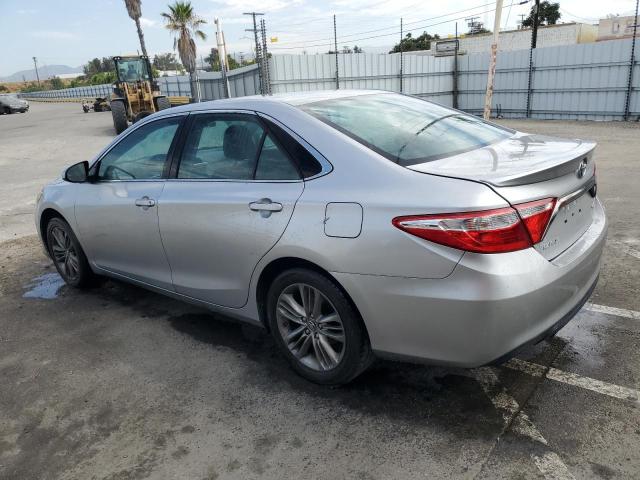 Photo 1 VIN: 4T1BF1FK0HU806037 - TOYOTA CAMRY LE 