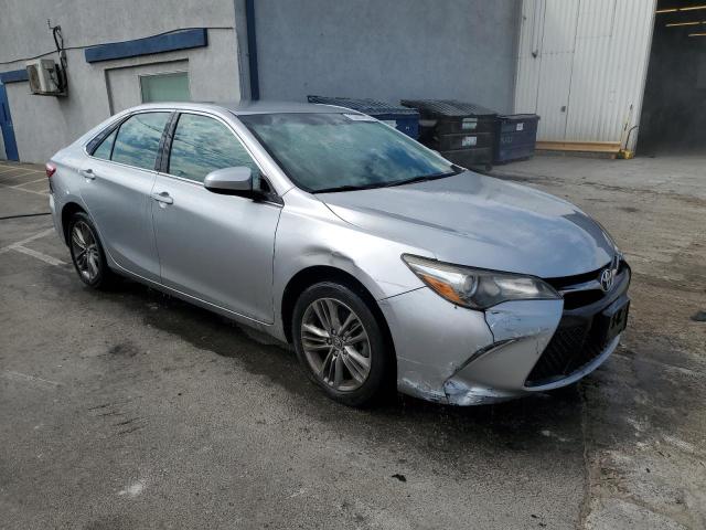 Photo 3 VIN: 4T1BF1FK0HU806037 - TOYOTA CAMRY LE 