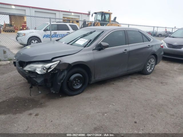 Photo 1 VIN: 4T1BF1FK0HU806782 - TOYOTA CAMRY 