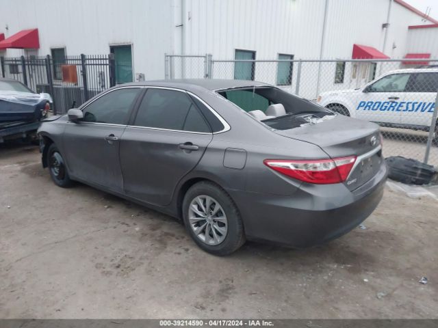 Photo 2 VIN: 4T1BF1FK0HU806782 - TOYOTA CAMRY 