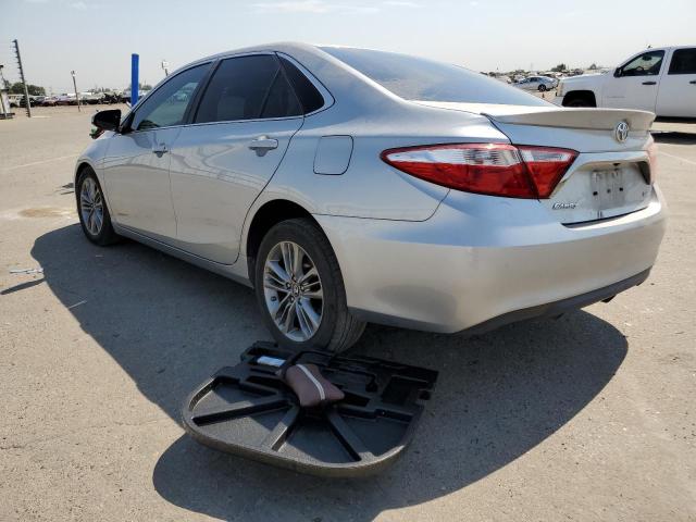 Photo 2 VIN: 4T1BF1FK0HU806815 - TOYOTA CAMRY LE 