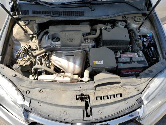 Photo 6 VIN: 4T1BF1FK0HU806815 - TOYOTA CAMRY LE 