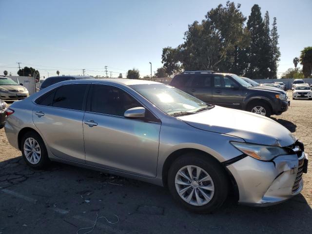 Photo 3 VIN: 4T1BF1FK0HU808516 - TOYOTA CAMRY 