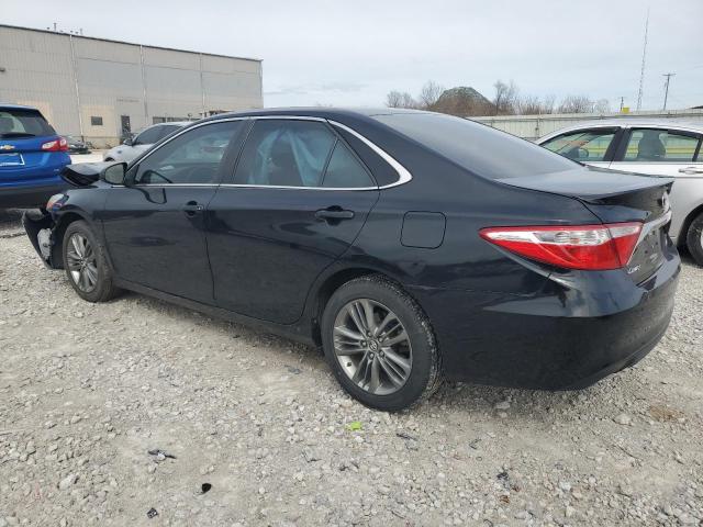 Photo 1 VIN: 4T1BF1FK0HU808807 - TOYOTA CAMRY LE 