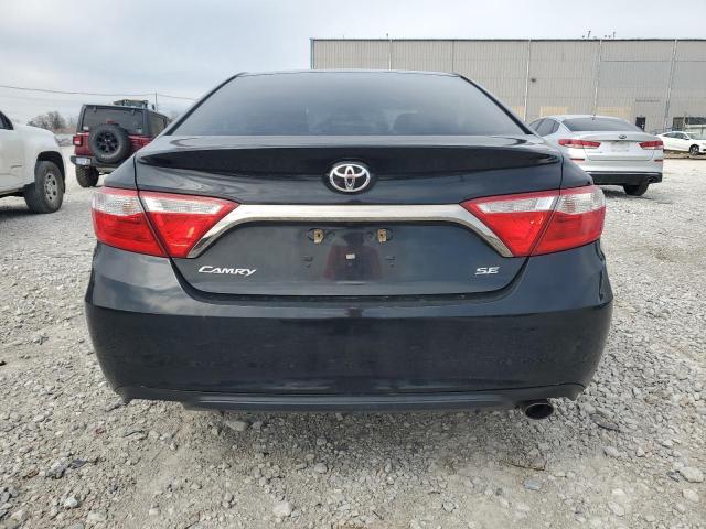 Photo 5 VIN: 4T1BF1FK0HU808807 - TOYOTA CAMRY LE 