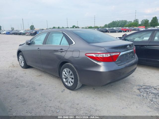 Photo 2 VIN: 4T1BF1FK0HU809956 - TOYOTA CAMRY 