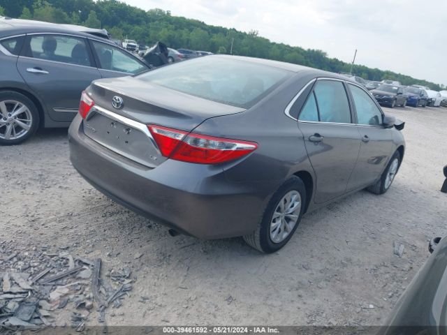 Photo 3 VIN: 4T1BF1FK0HU809956 - TOYOTA CAMRY 