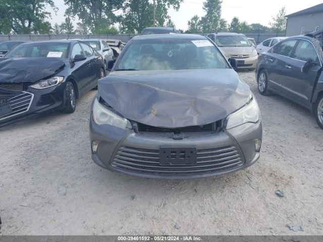 Photo 5 VIN: 4T1BF1FK0HU809956 - TOYOTA CAMRY 