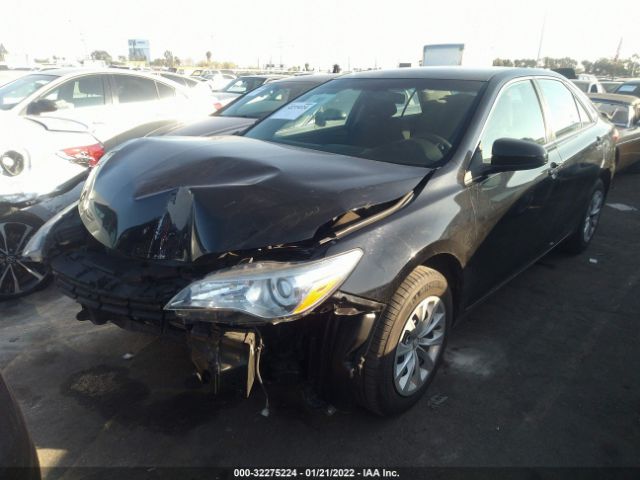 Photo 1 VIN: 4T1BF1FK0HU810475 - TOYOTA CAMRY 