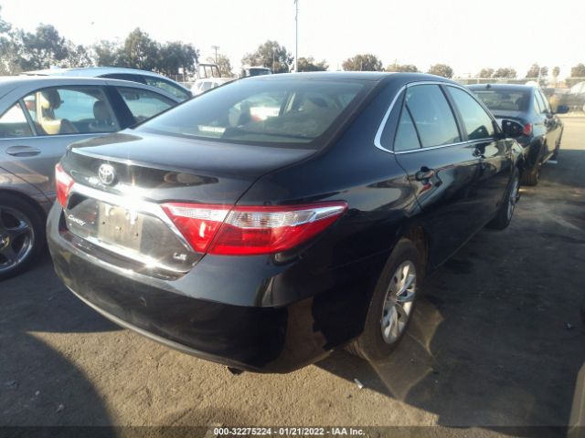 Photo 3 VIN: 4T1BF1FK0HU810475 - TOYOTA CAMRY 