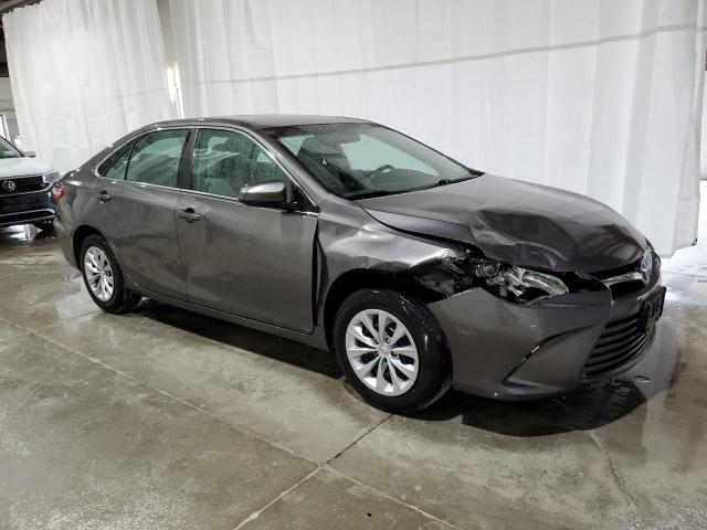 Photo 3 VIN: 4T1BF1FK0HU810668 - TOYOTA CAMRY 