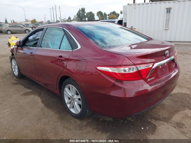 Photo 2 VIN: 4T1BF1FK0HU814221 - TOYOTA CAMRY 