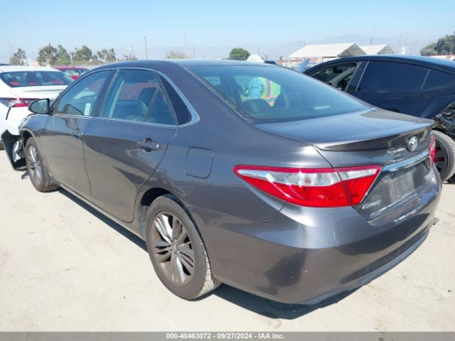 Photo 2 VIN: 4T1BF1FK0HU814400 - TOYOTA CAMRY 